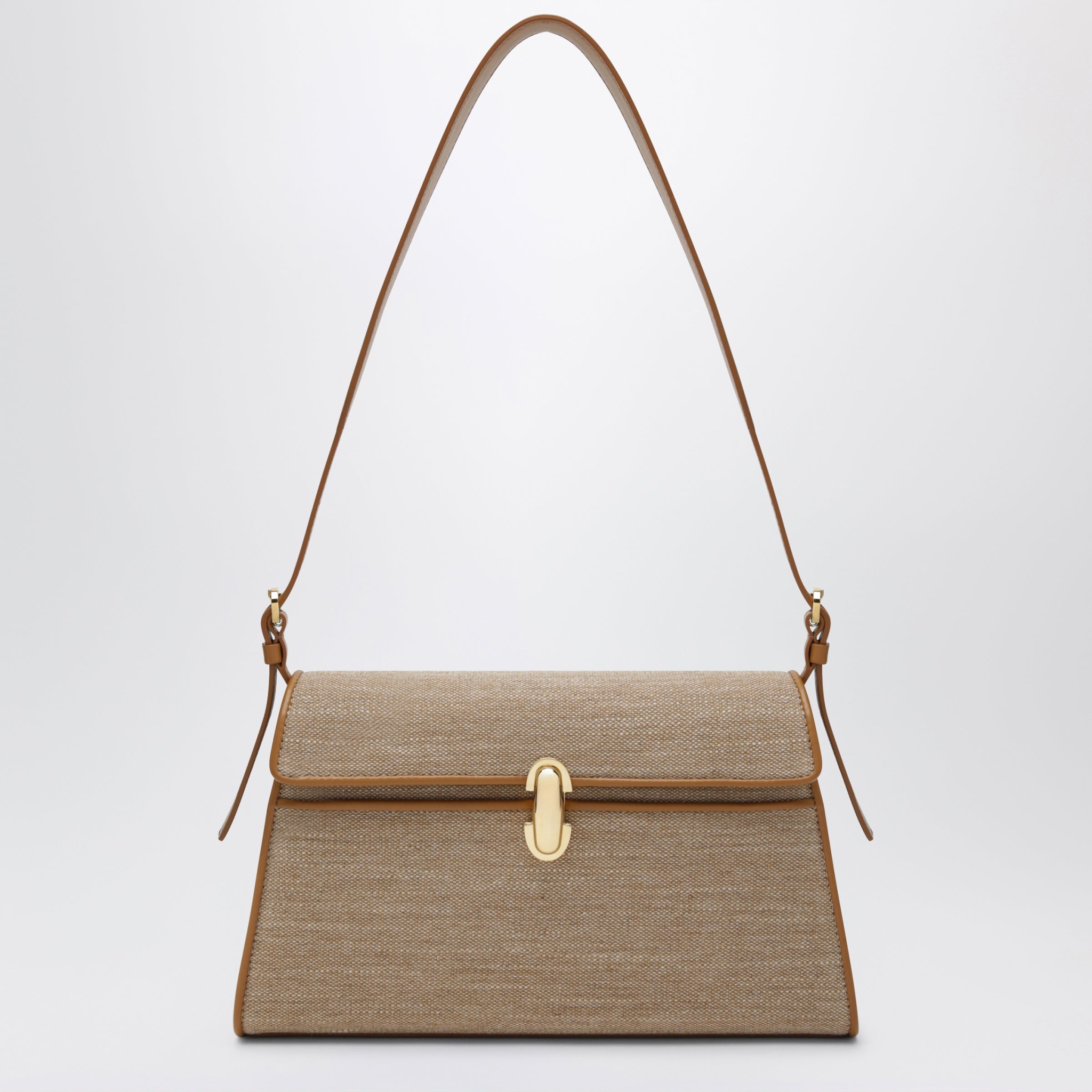[Savette] Shoulder bag FW26 H-034-3131