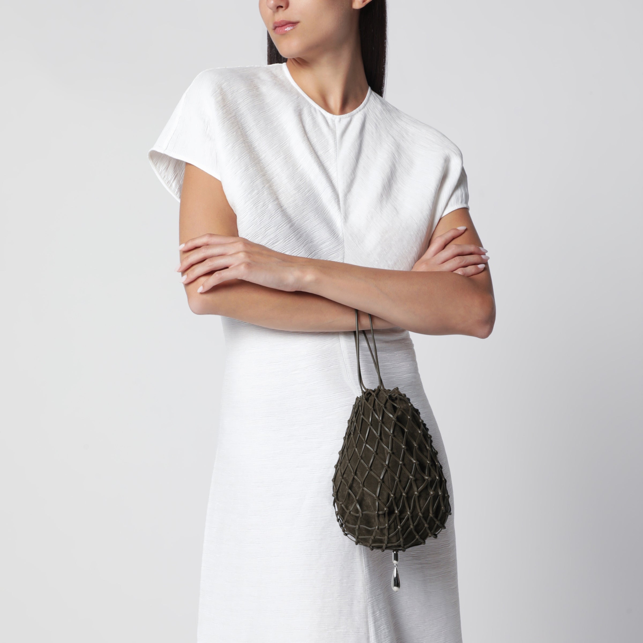 [Savette] Pouch FW26 H-045-3232