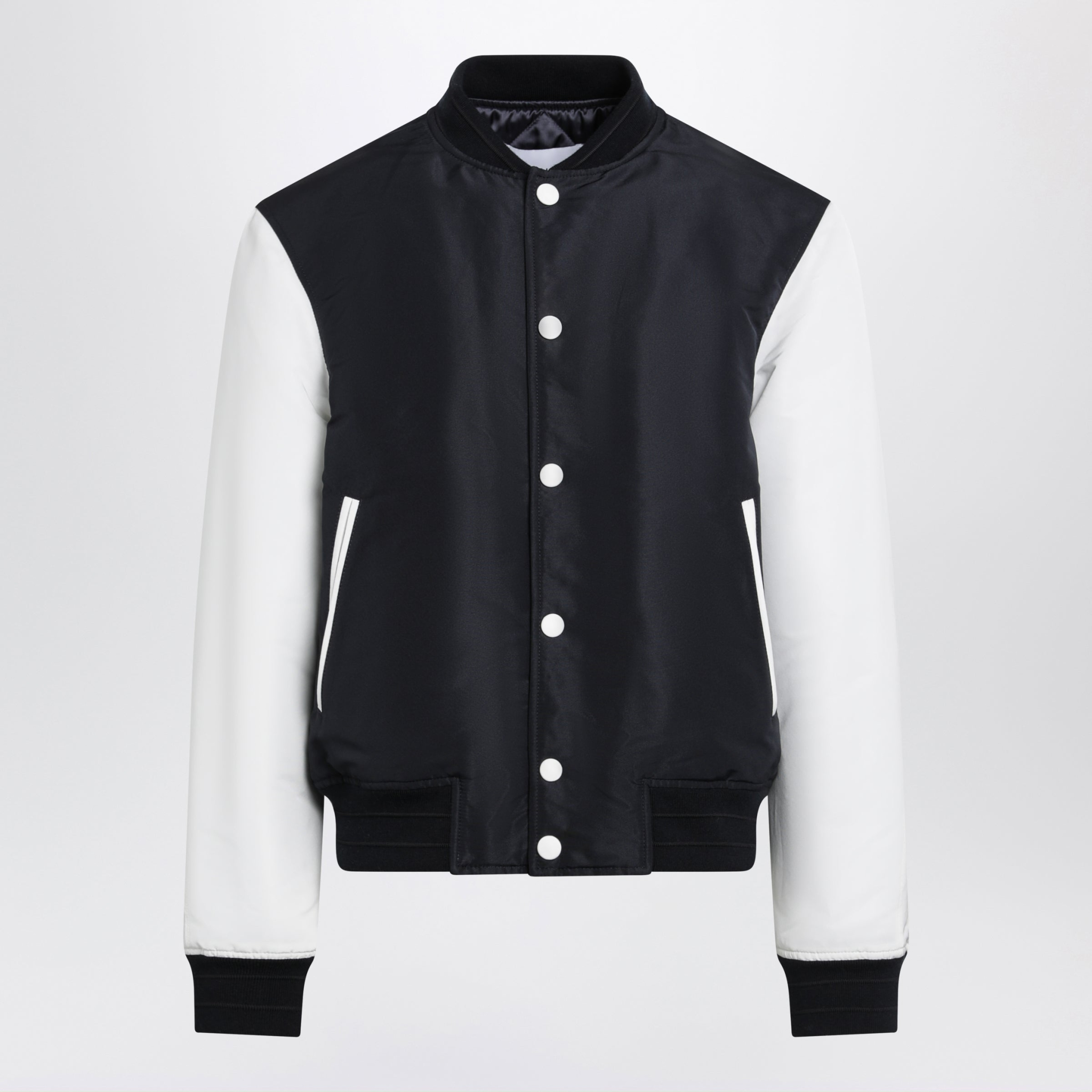 [Givenchy] Bomber Jacket FW26 BM01HM166P