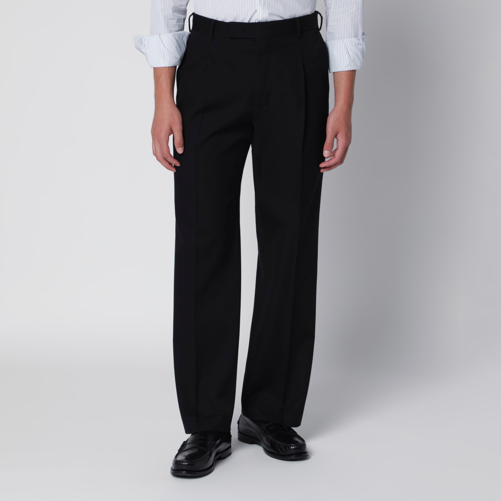 [PT TORINO] Trousers FW26 COASX5ZA0FWDSD91