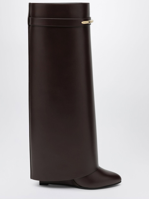 [Givenchy] Boots FW26 BE703XE1J7