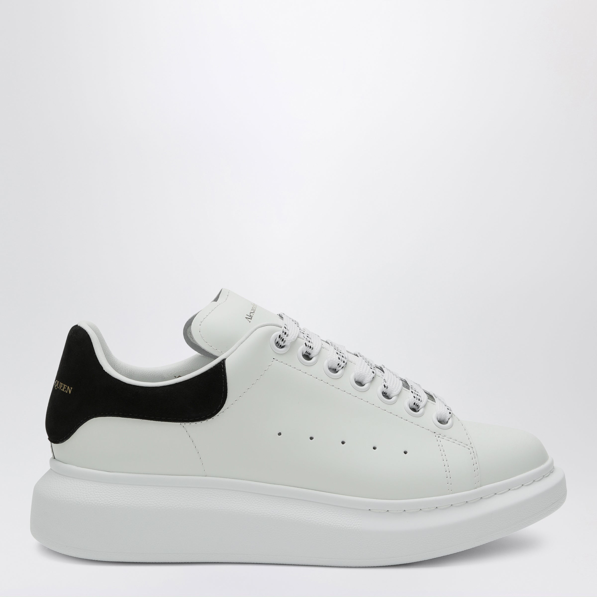 [Alexander McQueen] Sneakers FW26 553770WIAIH