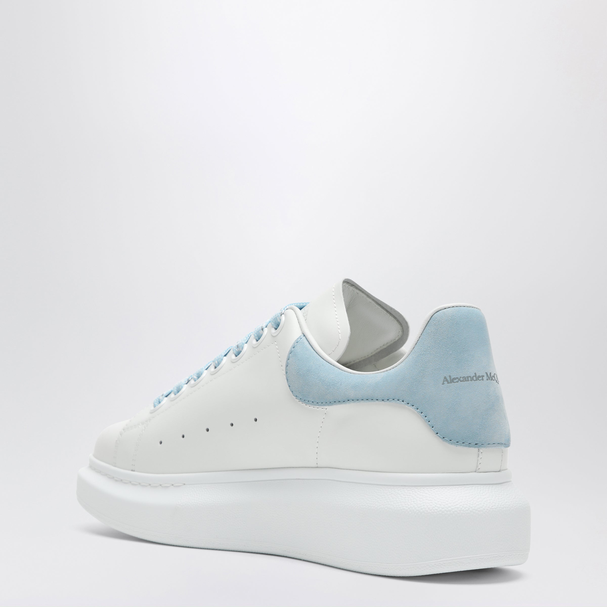 [Alexander McQueen] Sneakers FW26 553770WIAIH