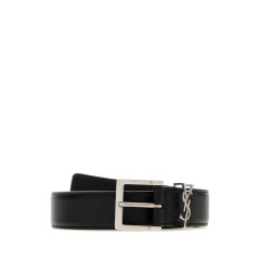 [Saint Laurent] Belt FW26 864585BOO0E 1000