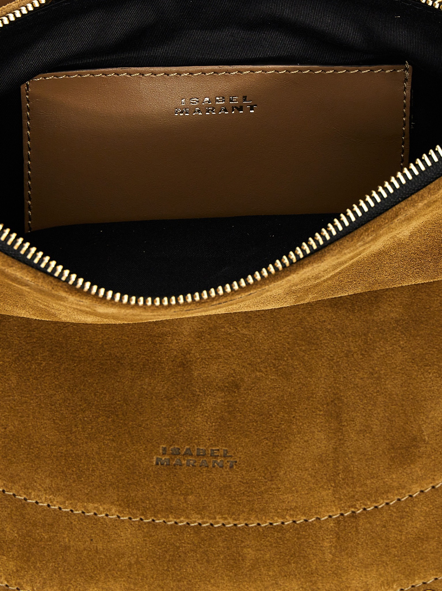 [Isabel Marant] Shoulder bag FW26 BF0066FAB2C03M50TA