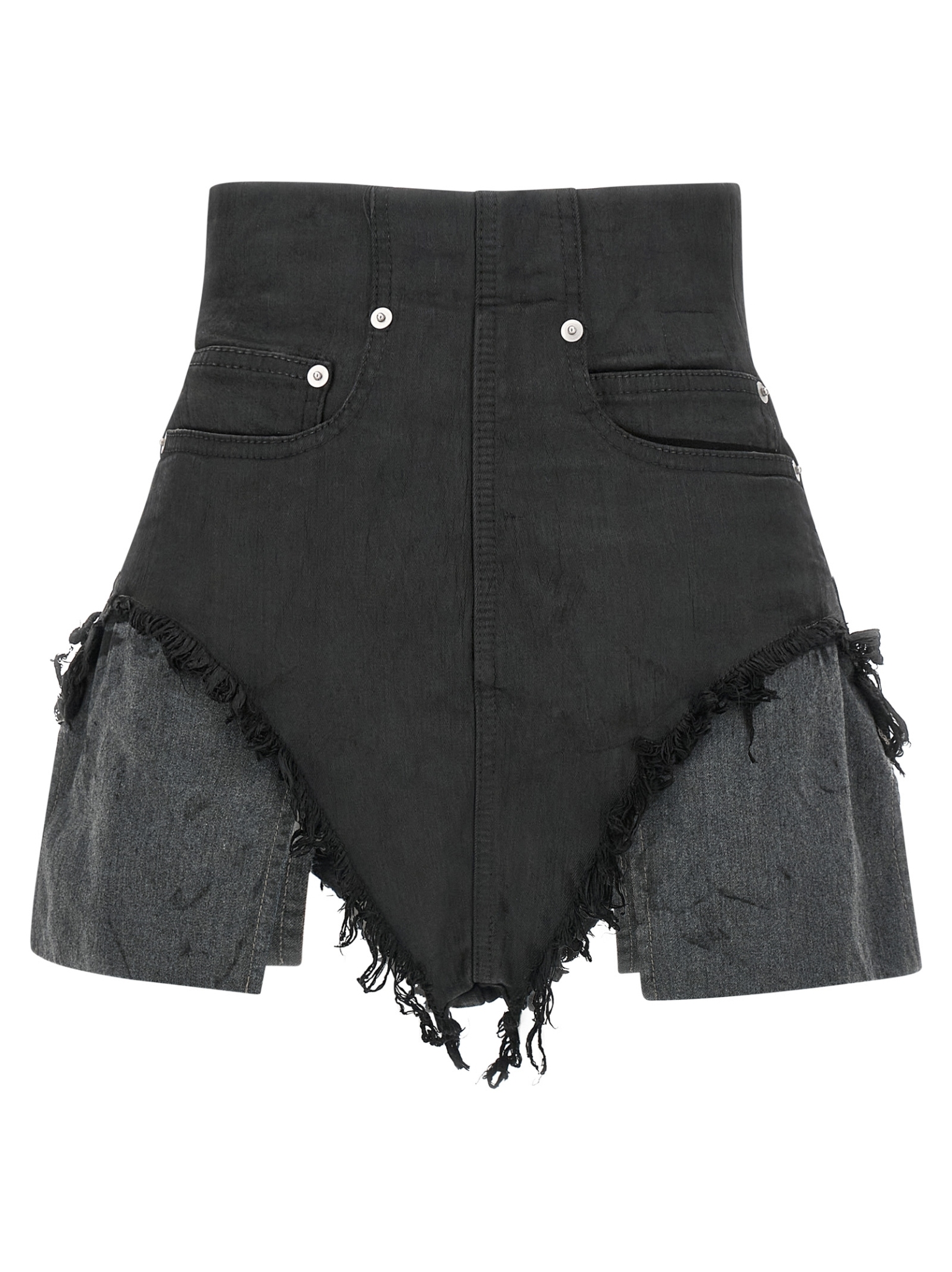 [Drkshdw] Shorts FW26 DS02F6313SBW99X