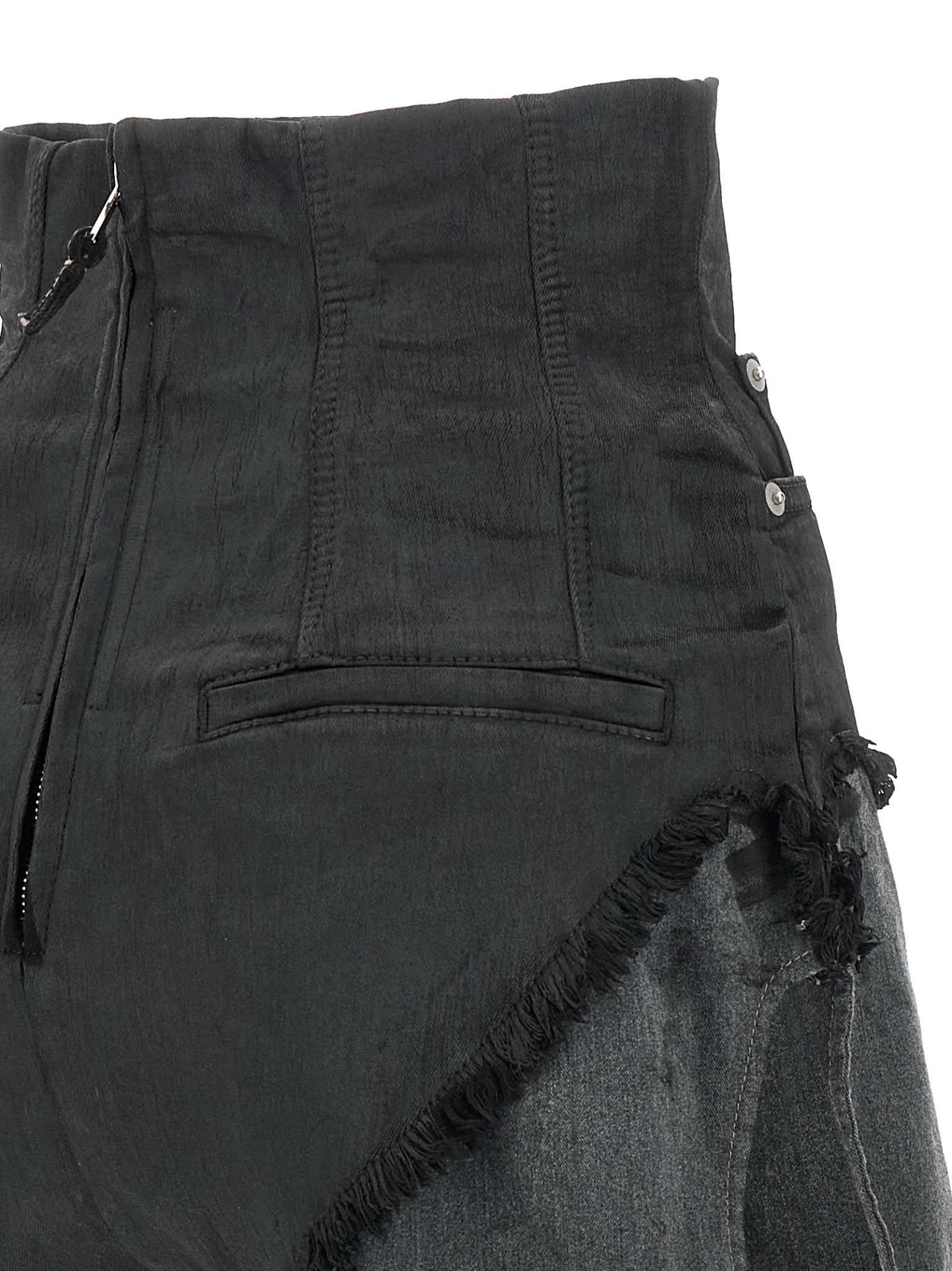 [Drkshdw] Shorts FW26 DS02F6313SBW99X