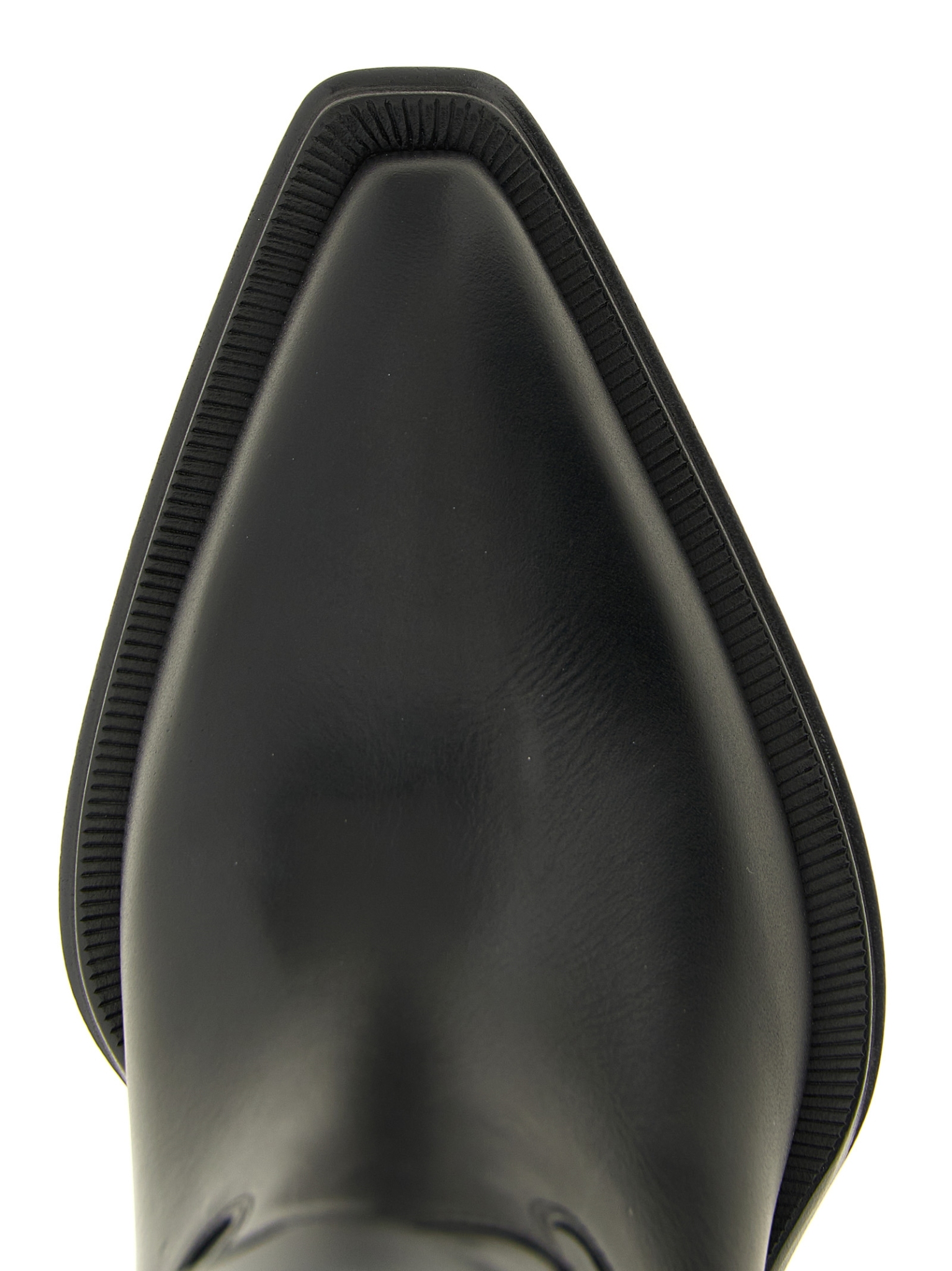 [Chloe] Boots FW26 CH26W20D1K001