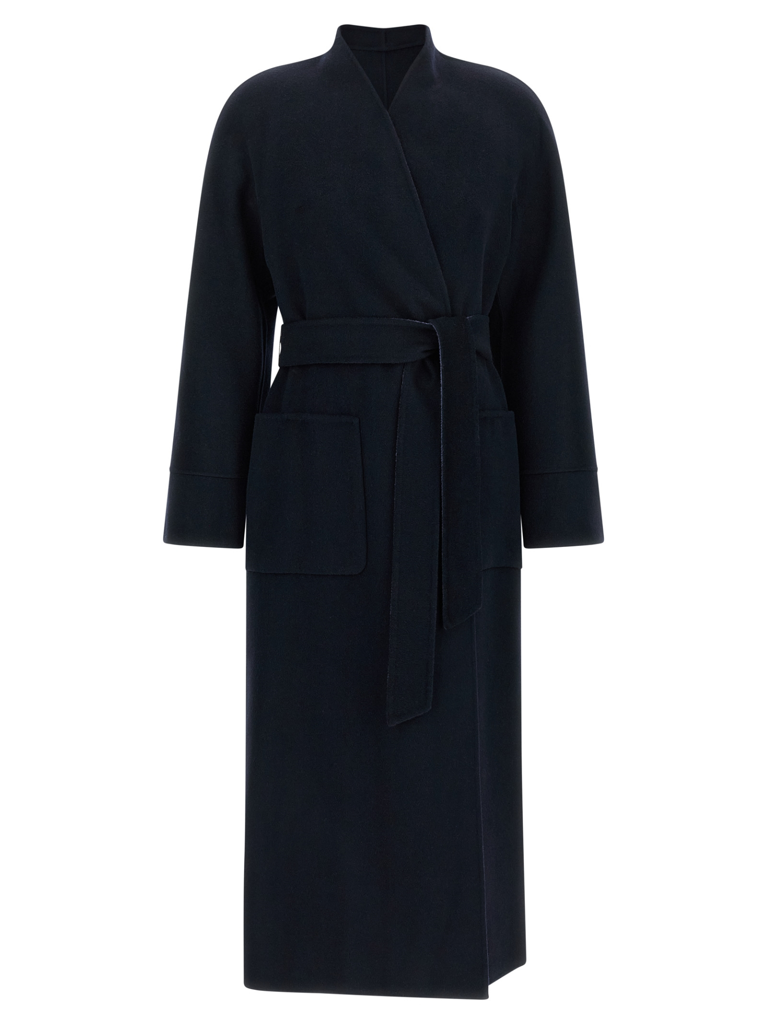 [MAX MARA STUDIO] Coat FW26 2626016041600002