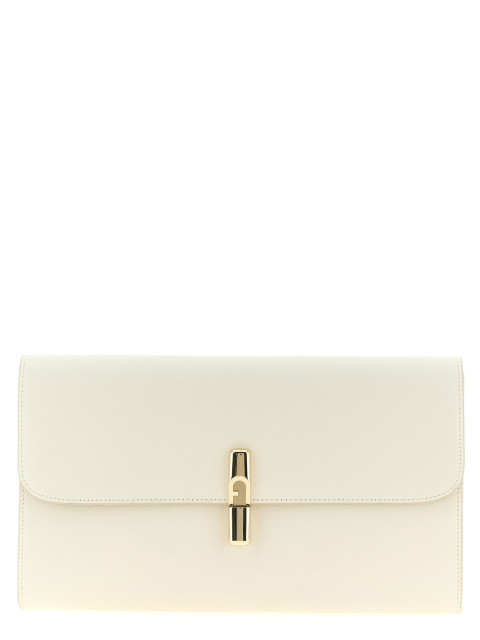 [Furla] Clutch bag FW26 WE00913ARE000PNN00