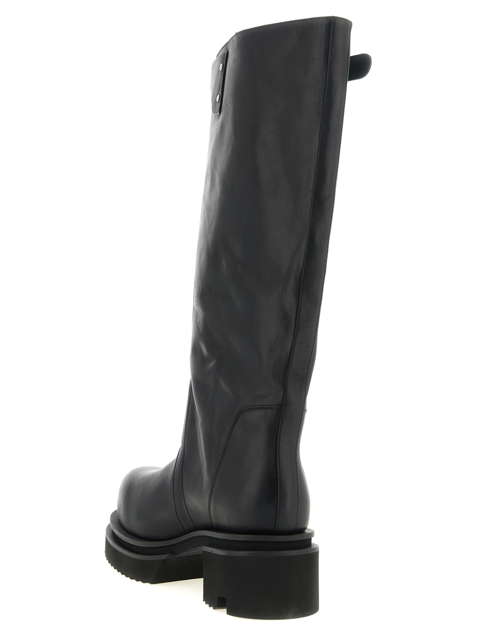 [Rick Owens] Ankle boots FW26 RR02F4837LOO09