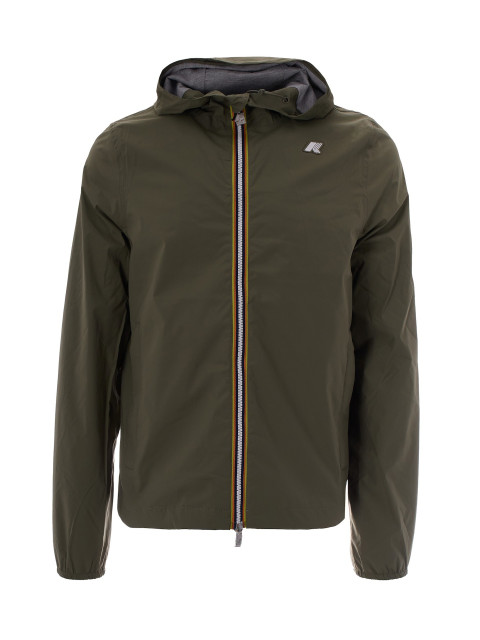 [K-WAY] Jacket SS26 K3123UWV15