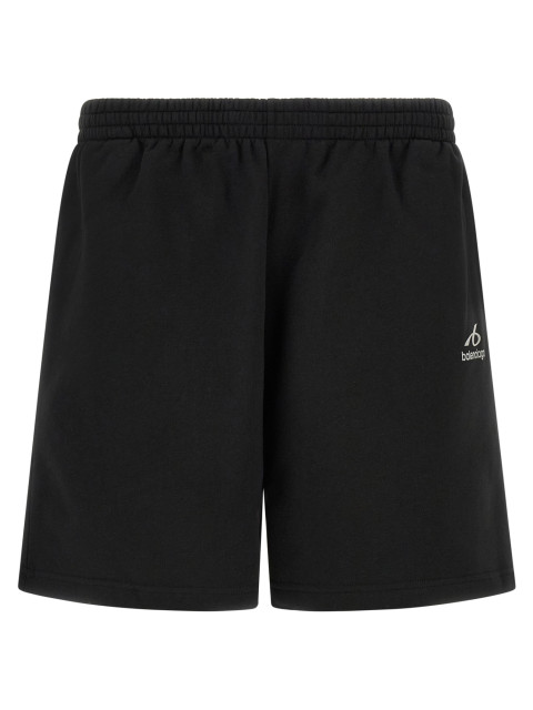 [Balenciaga] Shorts FW26 826385TUVQ51000