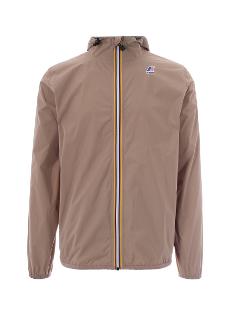 [K-WAY] Jacket SS26 K2123ZWWG9