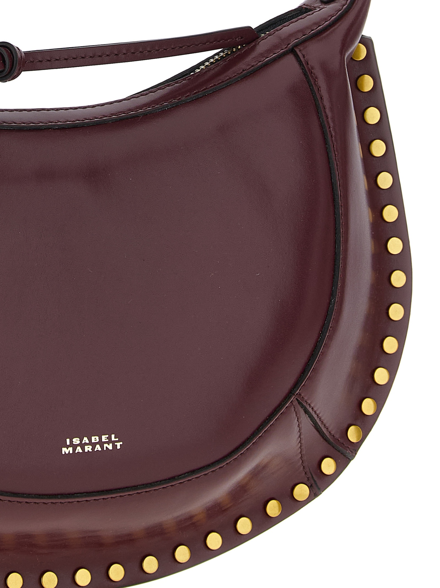 [Isabel Marant] Shoulder bag FW26 PP0001FAA1C01M80BY