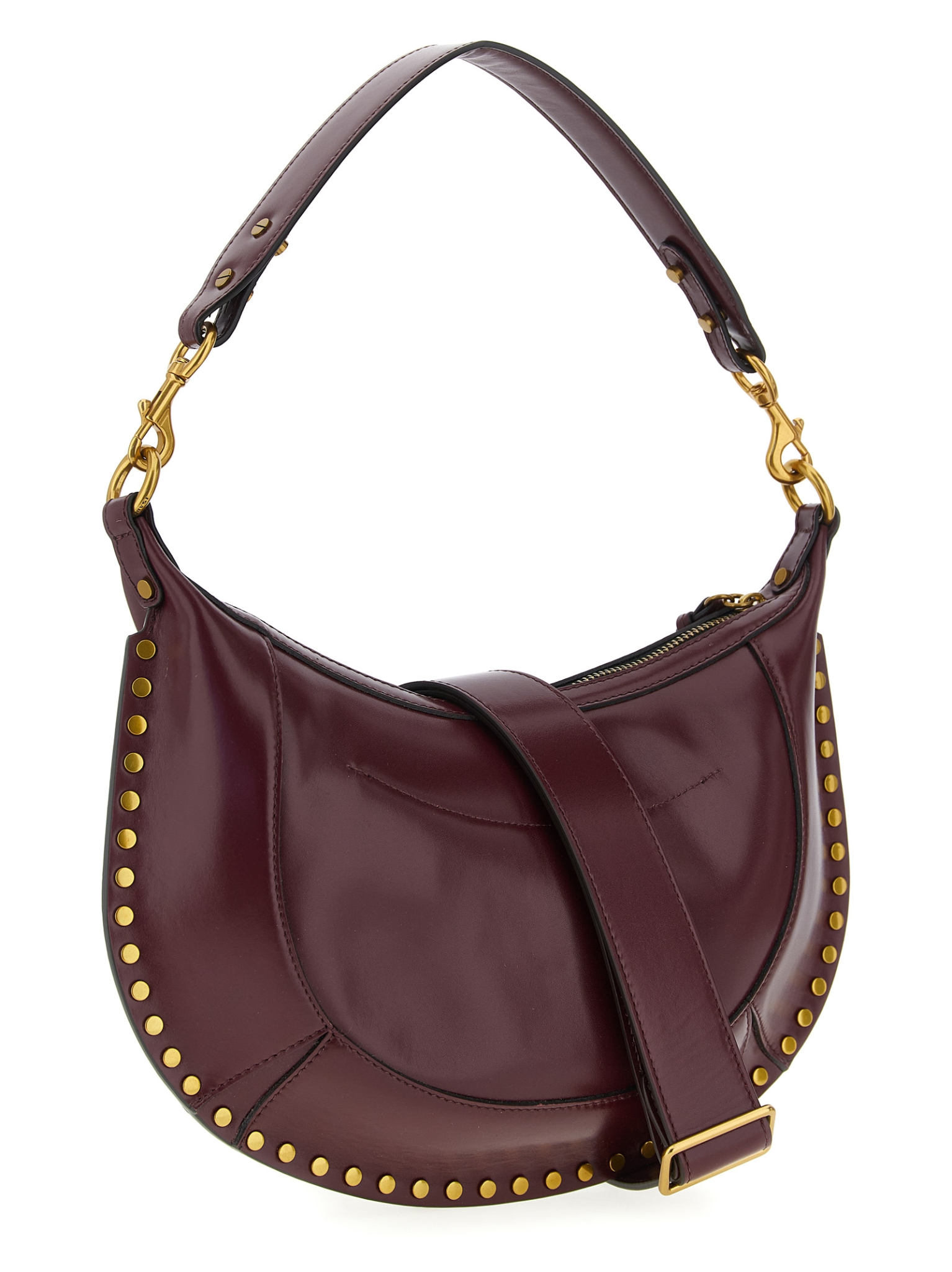 [Isabel Marant] Shoulder bag FW26 PP0001FAA1C01M80BY