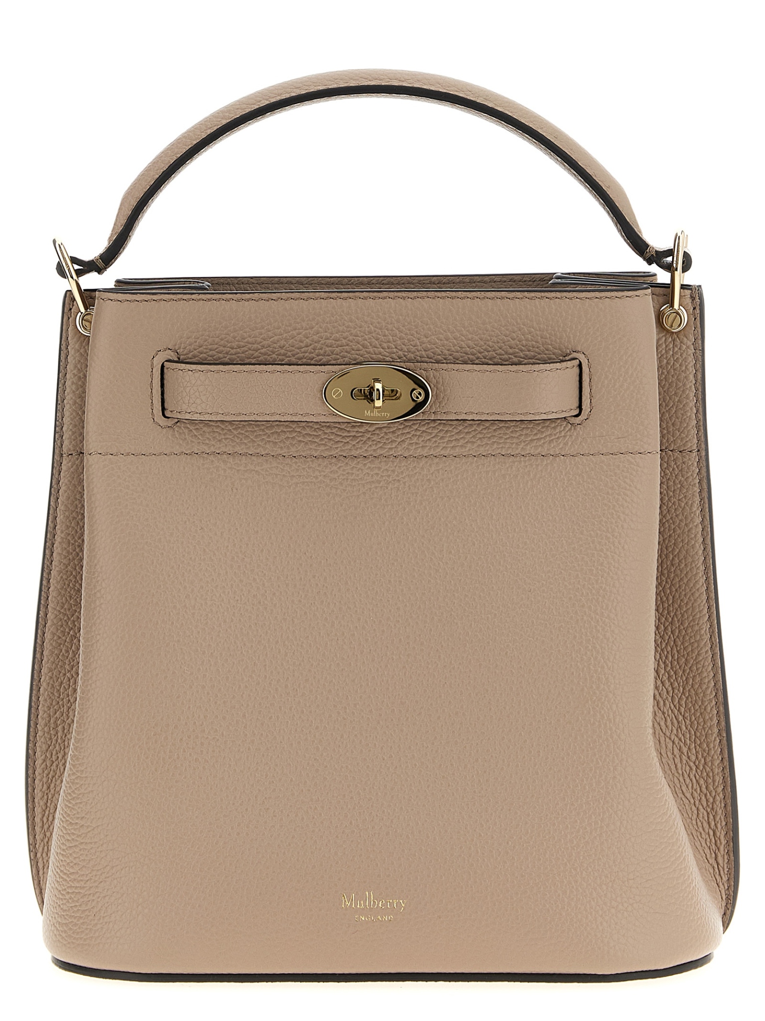 [MULBERRY] Cross body bag FW26 HH9390205F924