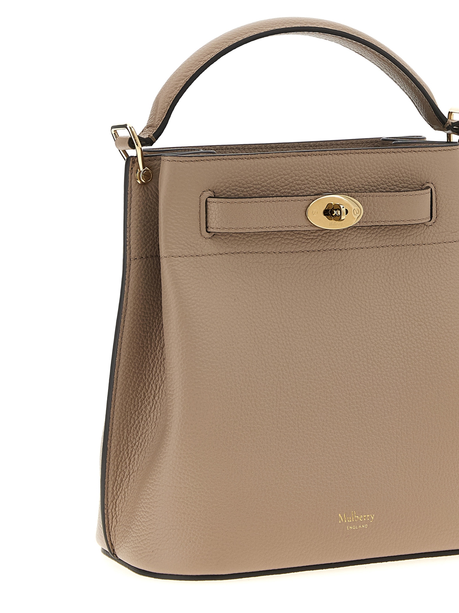 [MULBERRY] Cross body bag FW26 HH9390205F924