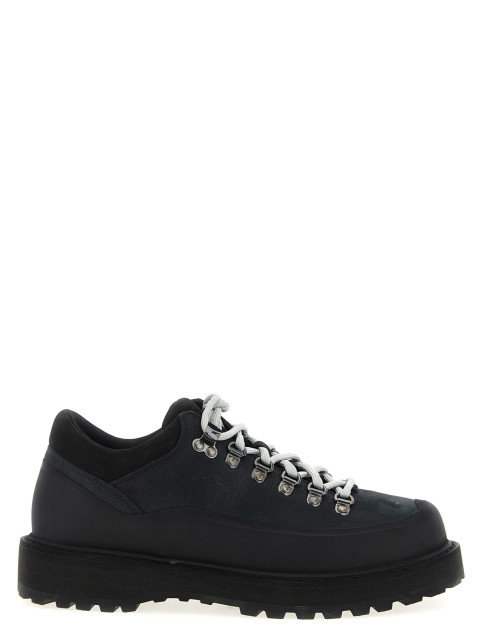 [DIEMME] Ankle boots FW26 DI24FWCOMF03L011BLK