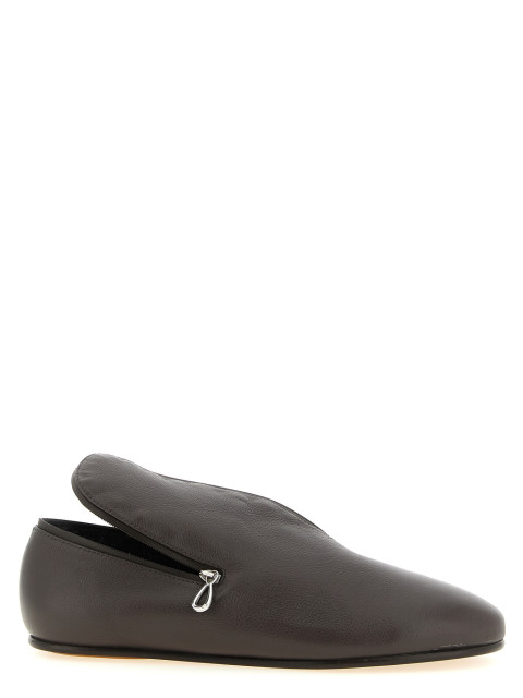 [KIKO KOSTADINOV] Loafer FW26 KKWAW26FT03135