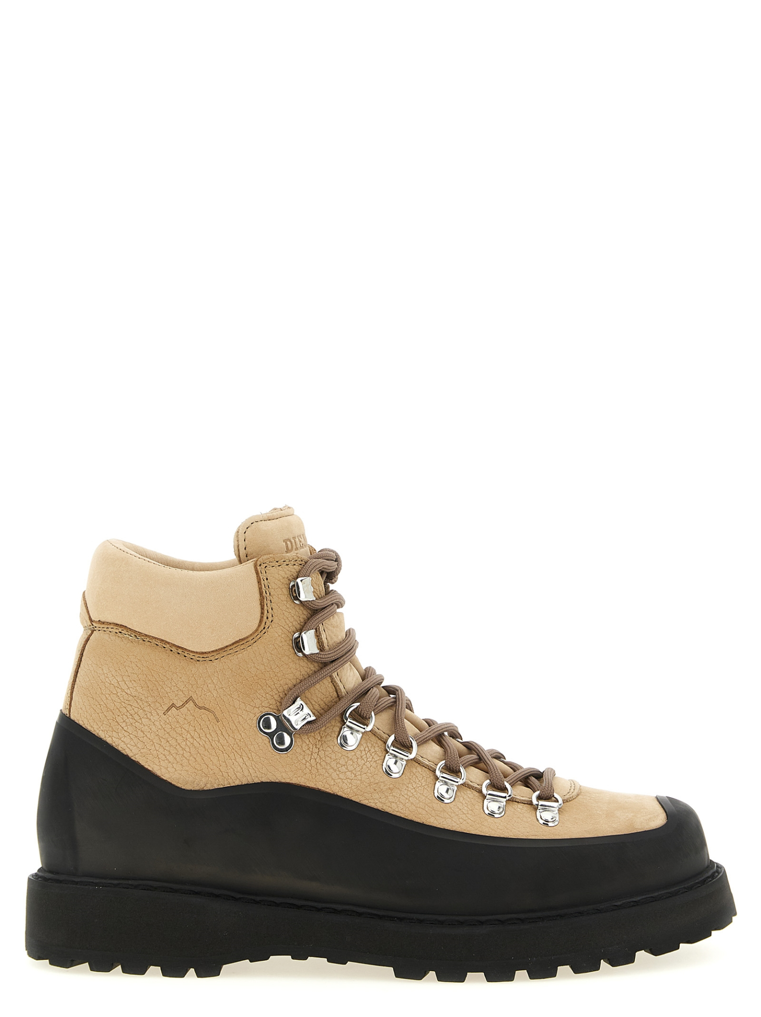 [DIEMME] Ankle boots FW26 DI26FWRVMF01N006SND
