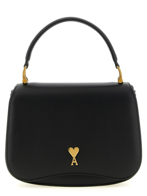 [Ami Paris] Tote bag FW26 ULL718AL02080015