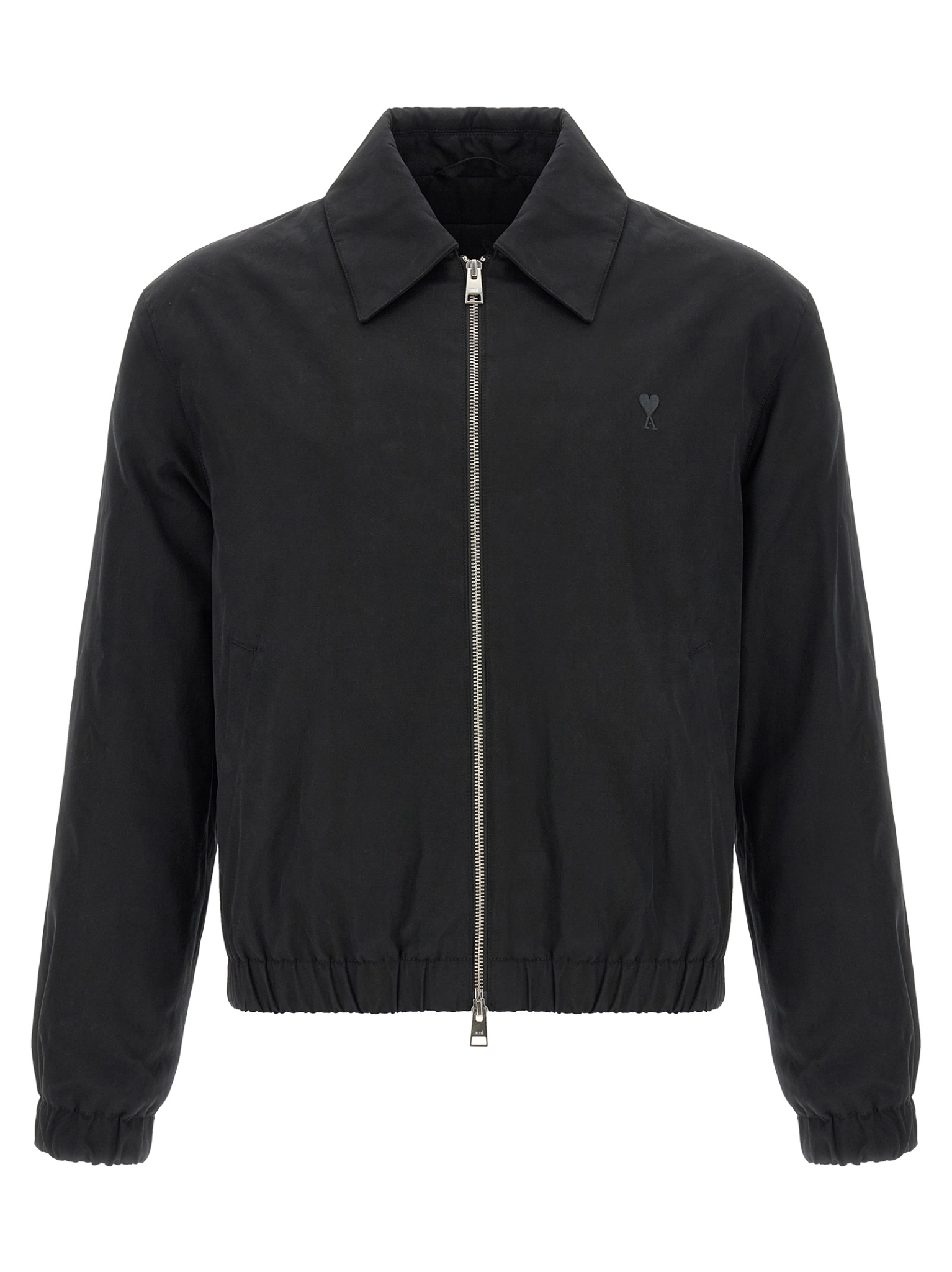 [Ami Paris] Casual Jacket FW26 HJK830CO0132001