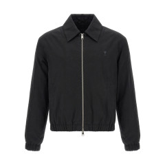 [Ami Paris] Casual Jacket FW26 HJK830CO0132001