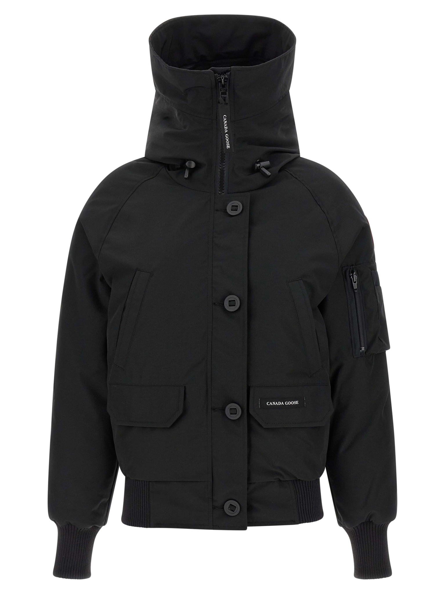 [CANADA GOOSE] Casual Jacket FW26 2050W9061
