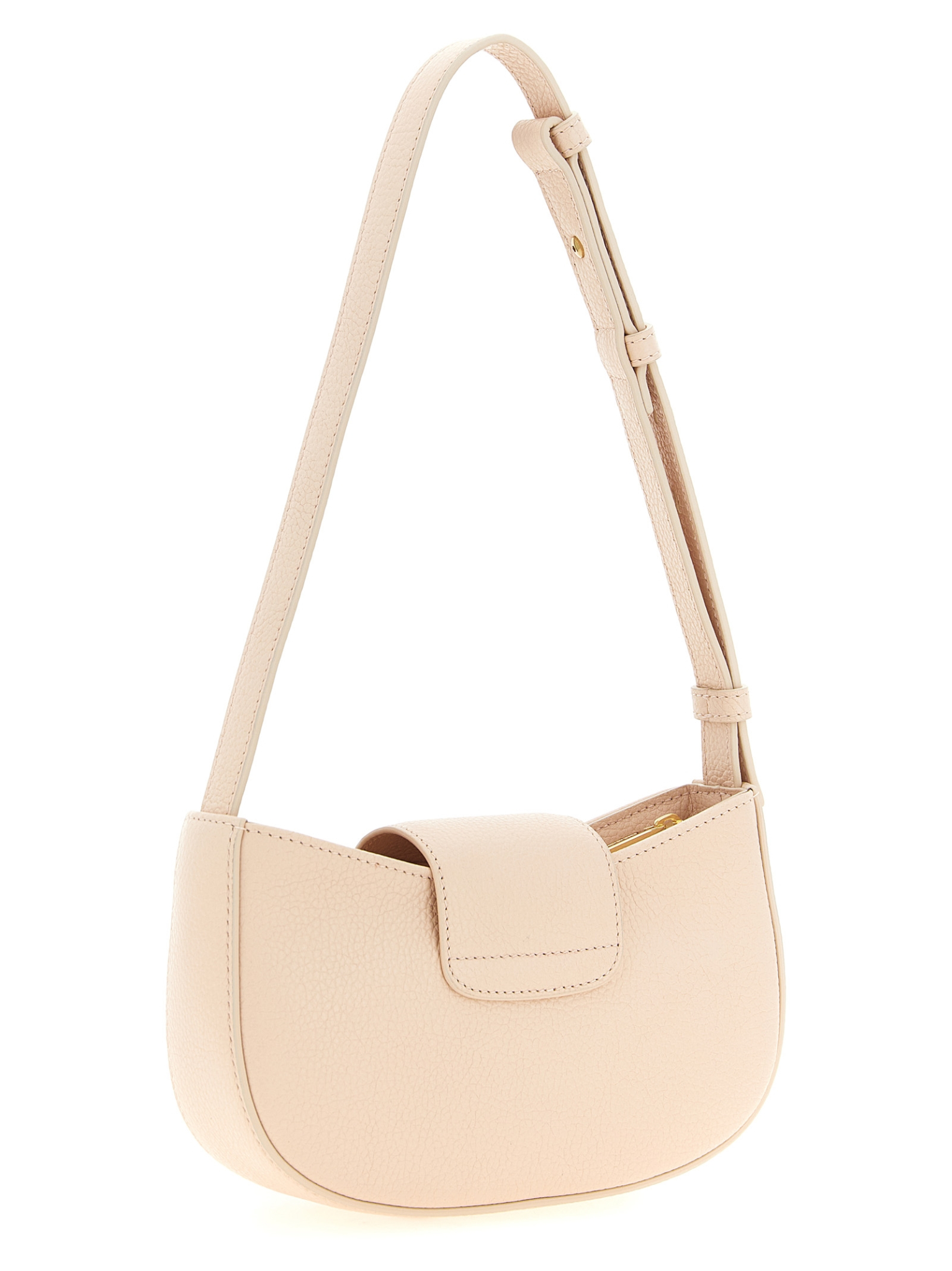 [Ferragamo] Shoulder bag FW26 786622BALLET