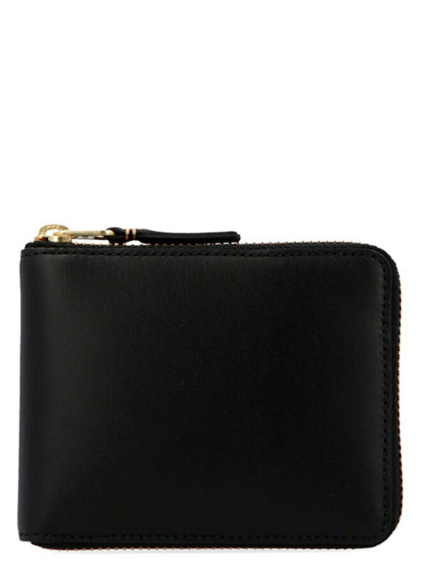 [COMME DES GARCONS WALLET] Wallet FW26 SA7100BLACK