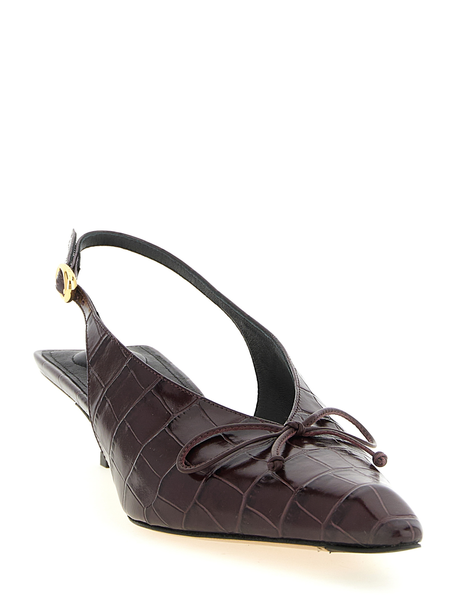 [JACQUEMUS] Pumps FW26 26HFOW00138BC07A21495