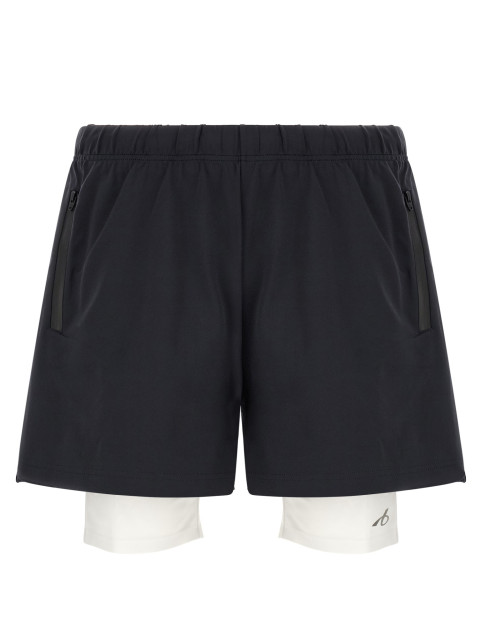 [Balenciaga] Shorts FW26 A000NLTUVN78502