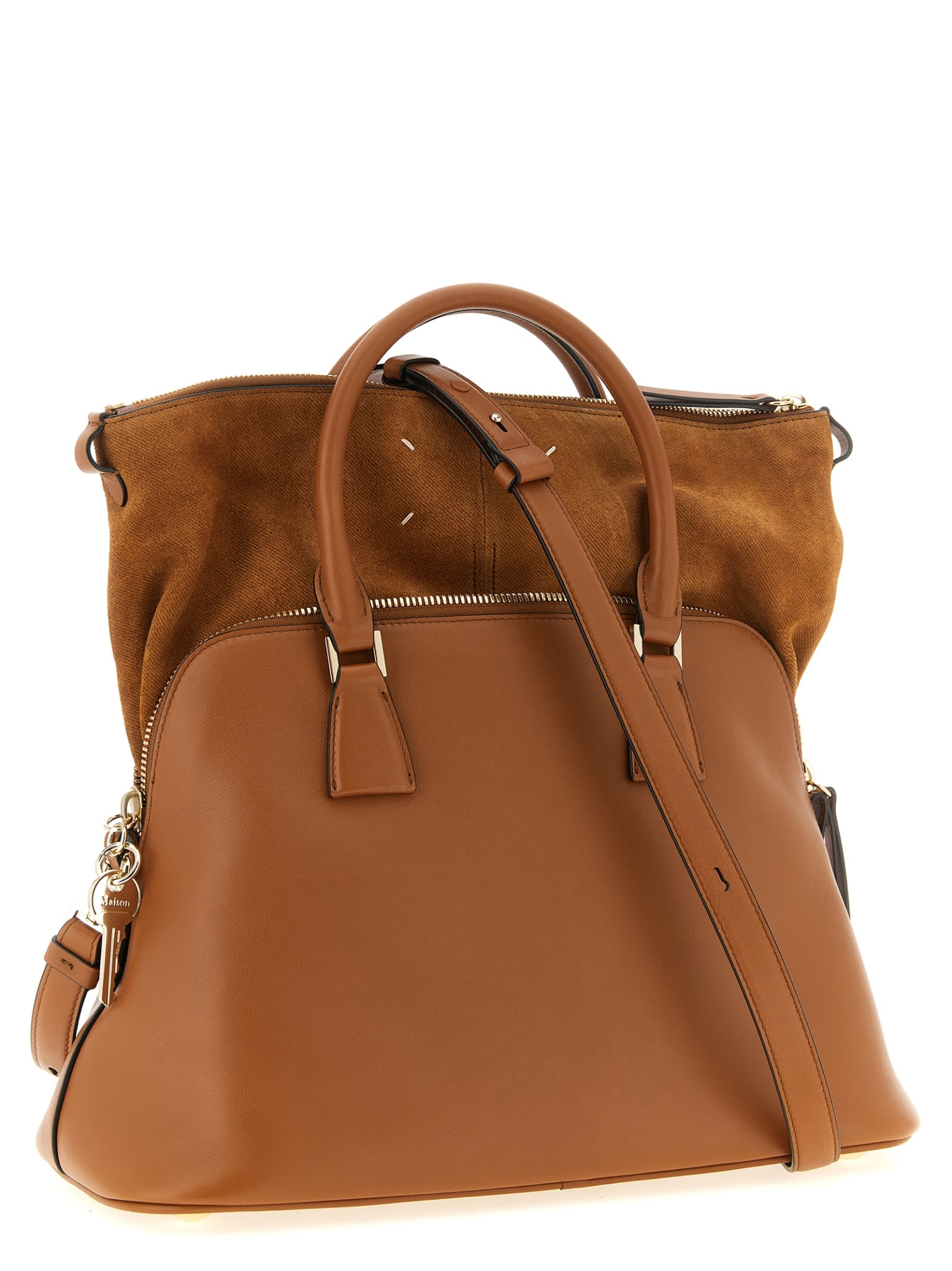[Maison Margiela] Shoulder bag FW26 SB1WG0085P8991HB672