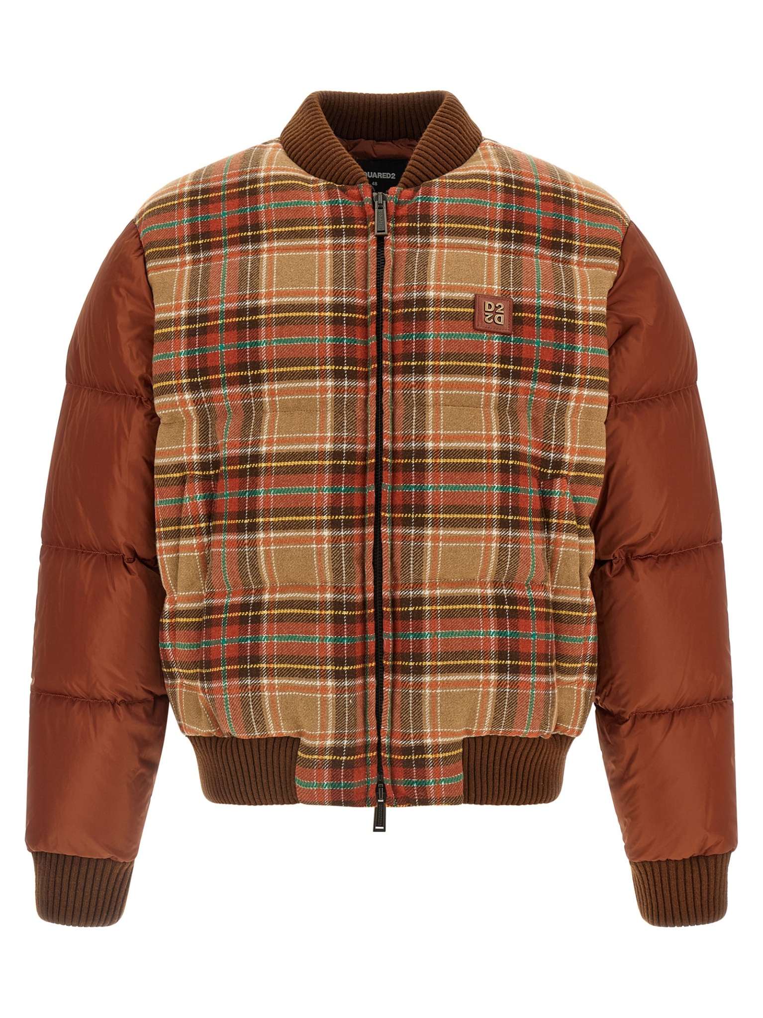 [Dsquared2] Casual Jacket FW26 S74AM1714D35512001F