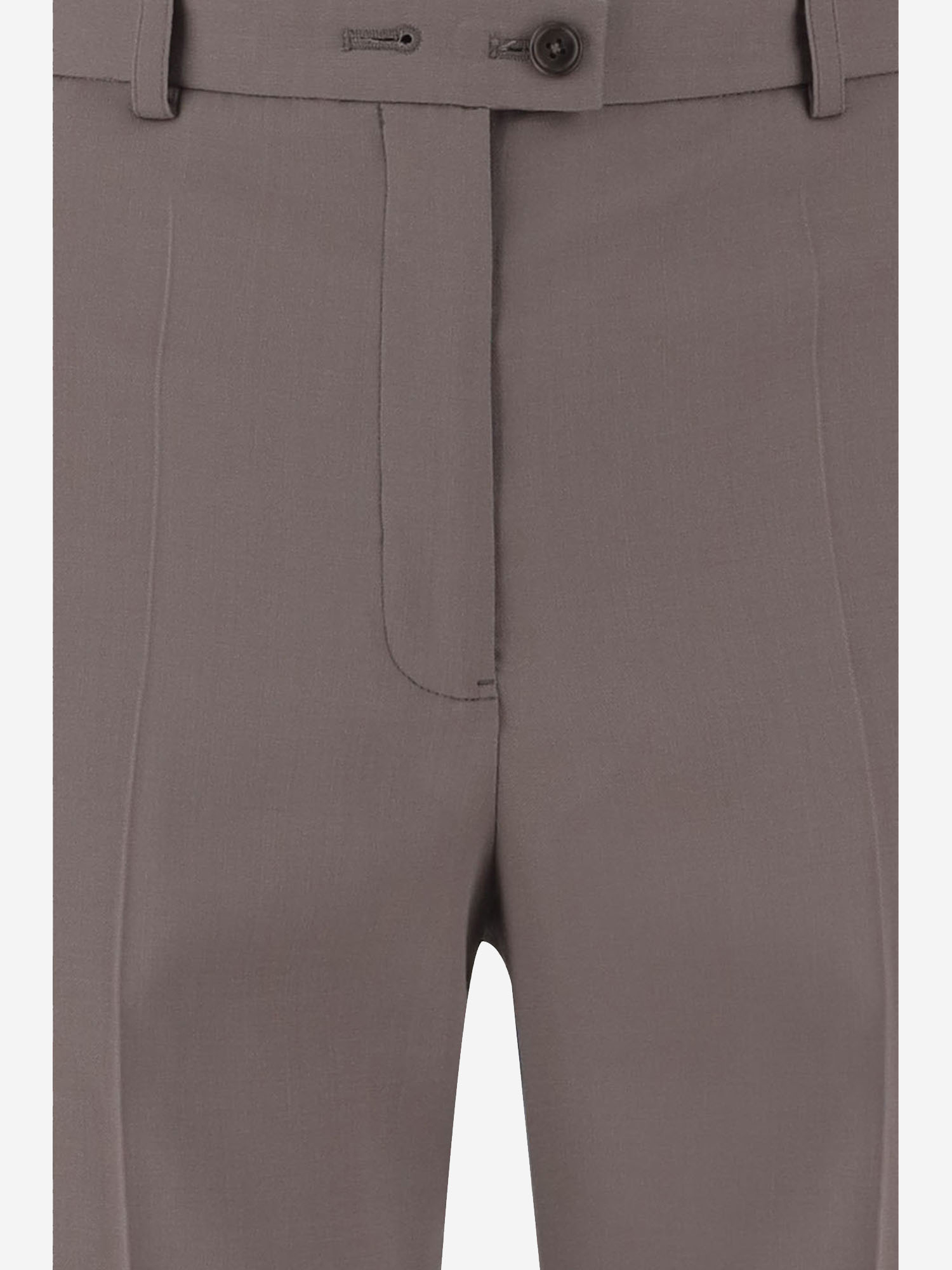 [Jil Sander] Pants FW26 J03KA0359J40392250