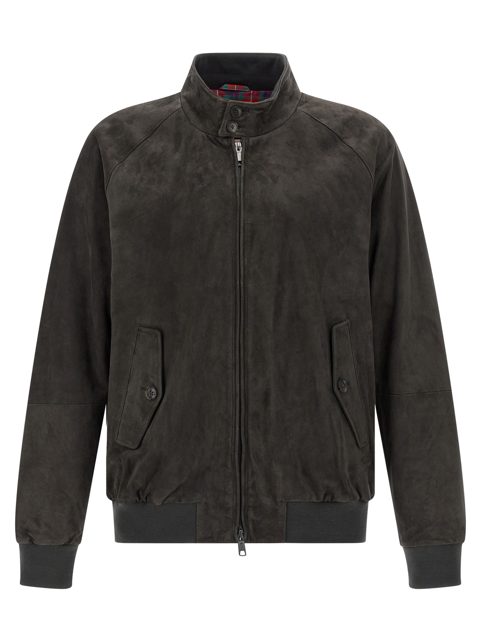 [Baracuta] Casual Jacket FW26 BRCPS0939UT26231581