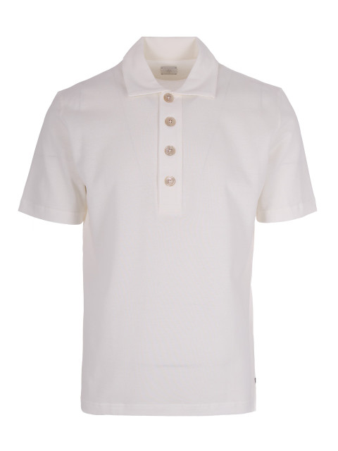 [ELEVENTY] T-shirts Short Sleeve SS26 M75POLM05TES0M12001