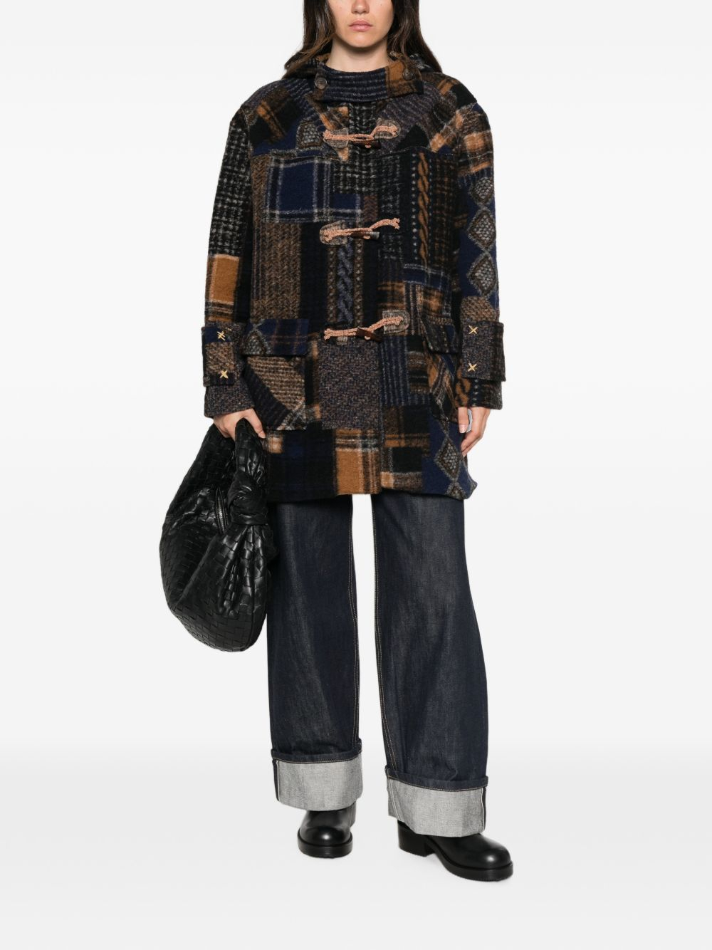 [BYE] Casual Jacket FW26 6WBDB5I361065