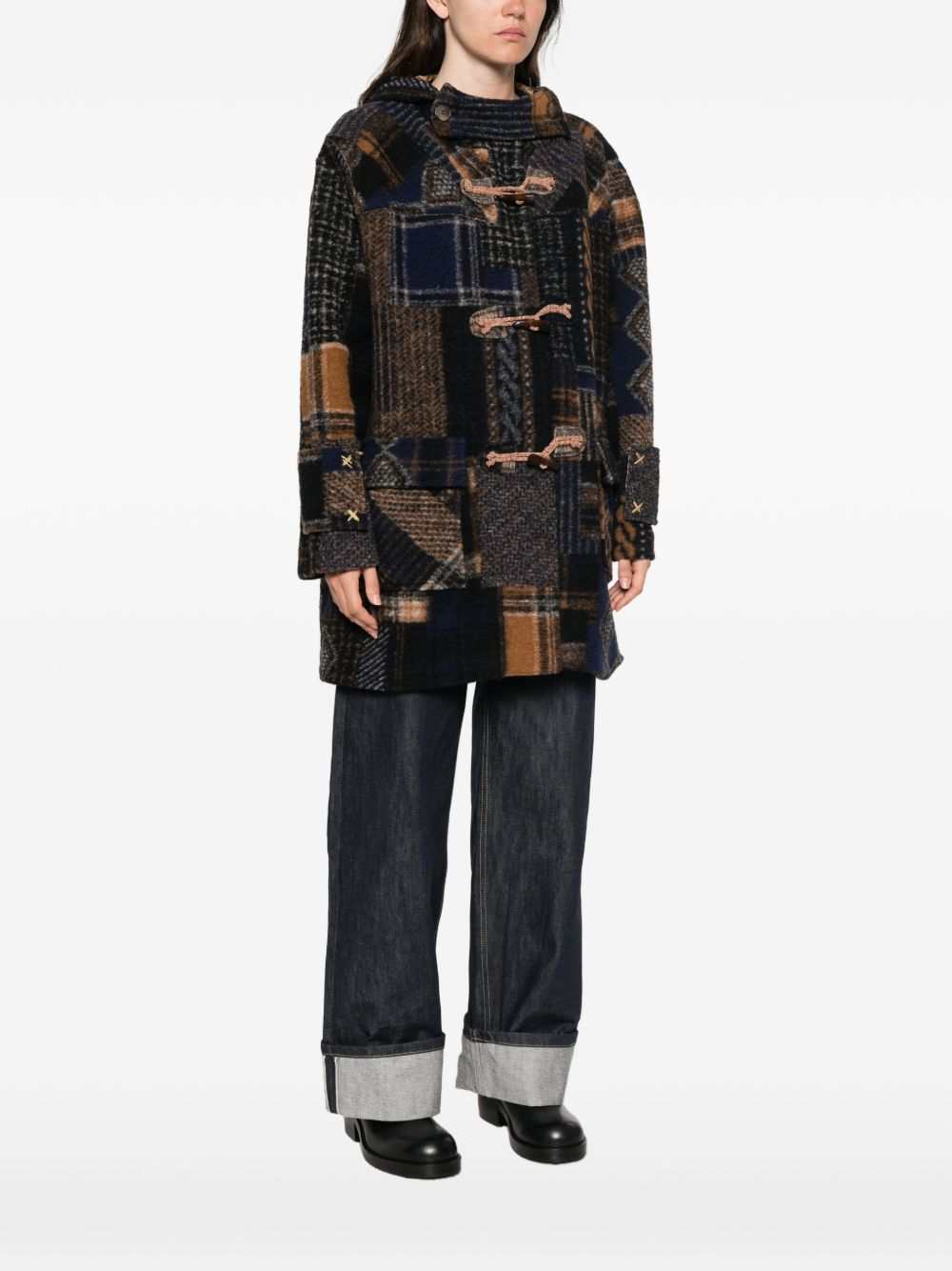 [BYE] Casual Jacket FW26 6WBDB5I361065