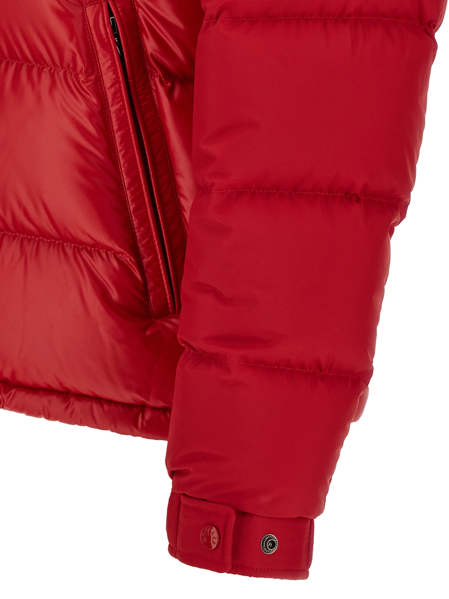 [Moncler] Casual Jacket FW26 L20911A00138597YX45D
