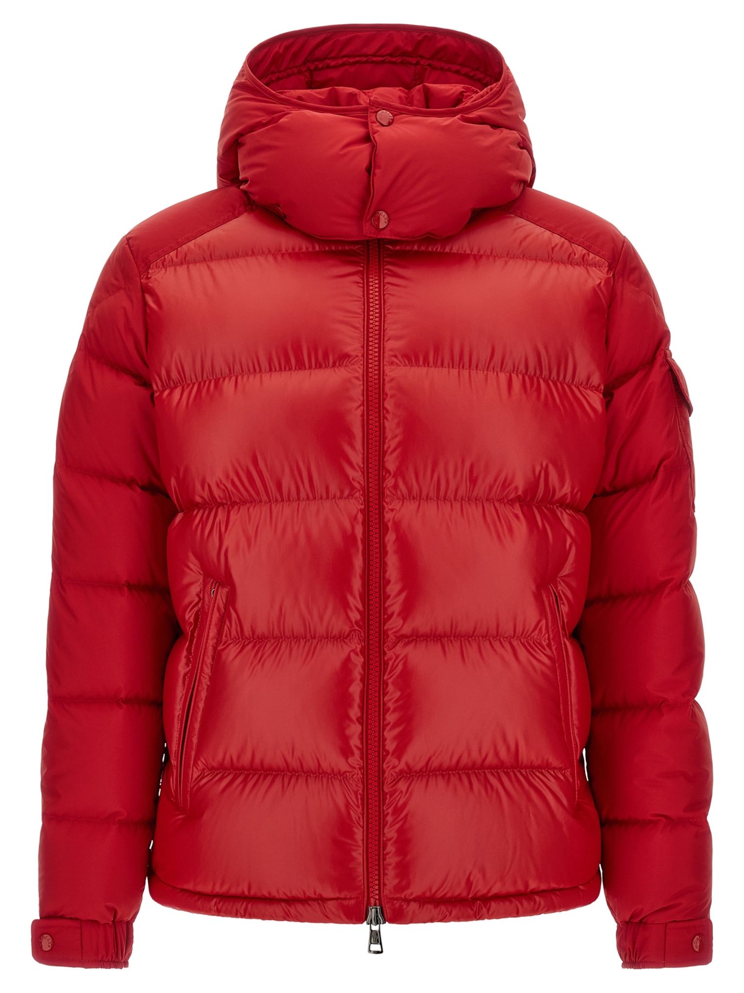 [Moncler] Casual Jacket FW26 L20911A00138597YX45D