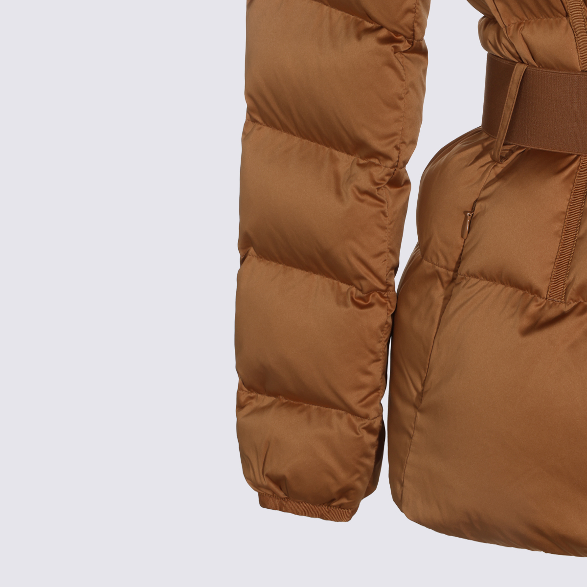[ELISABETTA FRANCHI] Down jacket FW26 PI92D66E2AI6