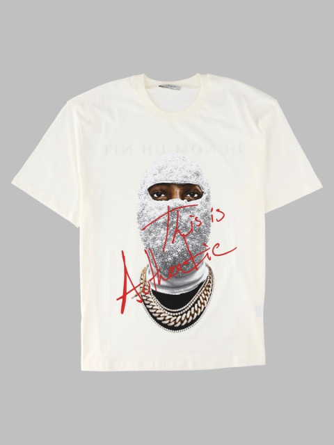 [Ih Nom Uh Nit] T-shirts Short Sleeve FW26 NUW26286_081
