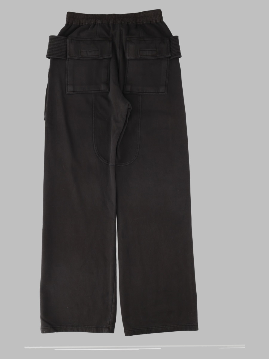 [RICK OWENS DRKSHDW] Pants FW26 DU02F6394_F09