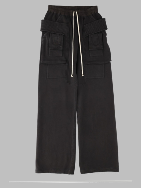 [RICK OWENS DRKSHDW] Pants FW26 DU02F6394_F09