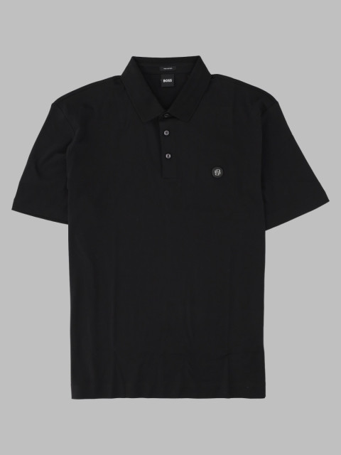 [BOSS] T-shirts Short Sleeve FW26 50555829_10263030001