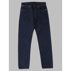 [Stone Island] Jeans FW26 L2S14J100005_S00J7VJ201