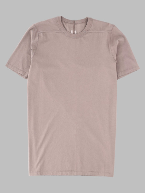 [Rick Owens] T-shirts Short Sleeve FW26 RU02F4264_JA34