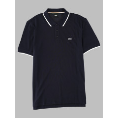 [BOSS] T-shirts Short Sleeve FW26 50494697_10241531404